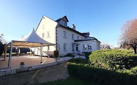 Logis Relais Des Monedieres